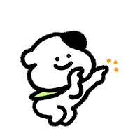 Dog Hello Sticker by soconsocon