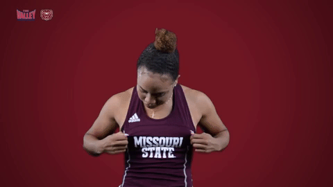 missouri state bears GIF by Missouri Valley Conference