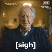 Amc Halfway To Halloween GIF by Shudder
