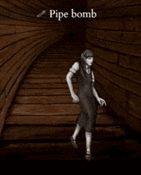 Pipe Bomb GIF