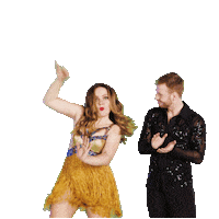 Lets Dance Sticker by letsdancemarkiza