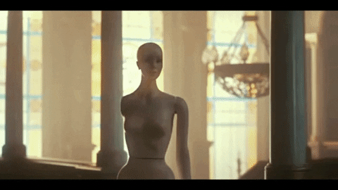 MCMinnow giphyupload umbrella academy s3e1 number five GIF