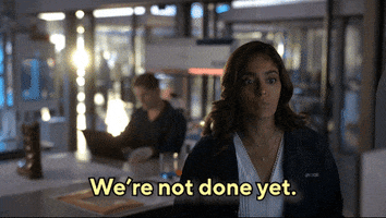 Csi Vegas GIF by CBS