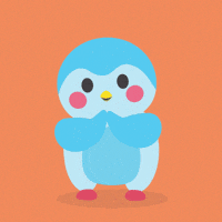 Happy Thanks GIF by Finch Care