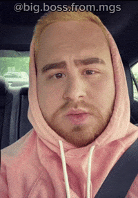 Los Pollos GIF