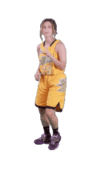 Basketball Hello Sticker by ACSL - Austrian College Sports League