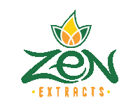 zenextracts zenextracts zenextract Sticker