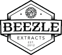 beezlebrands beezle beezlebrands Sticker