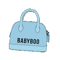Birthday Love Sticker by Babyboo Fashion