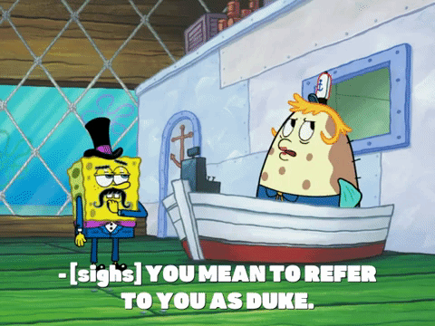 season 7 episode 10 GIF by SpongeBob SquarePants