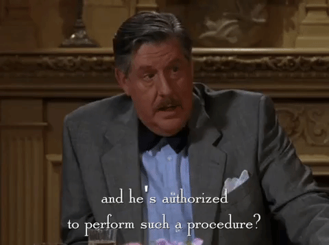 season 6 netflix GIF by Gilmore Girls 