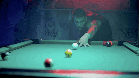 Deja Vu Chris GIF by CNCO