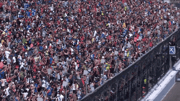 Nascar Racing Sport GIF by NASCAR