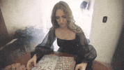 pin it down GIF by Madison Cunningham