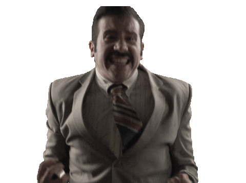 Vamos Lets Go Sticker by enchufetv