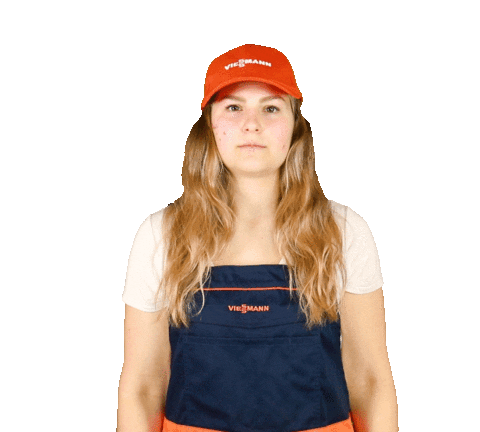 V Vie Sticker by Viessmann Climate Solutions