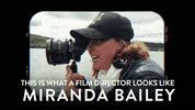 film director filmmaker GIF by This Is What A Film Director Looks Like