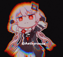 Honkai Lonely Lonely GIF