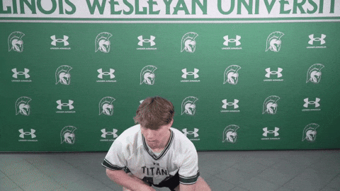 Tgoe Iwutitans GIF by iwusports