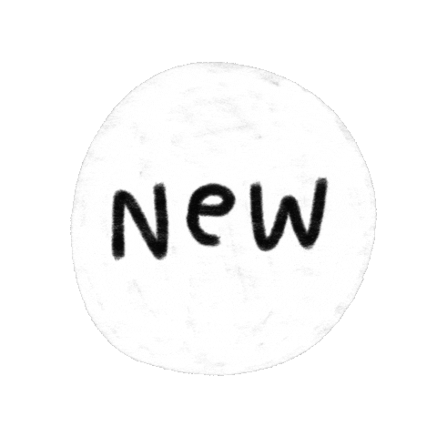 New Post Check This Out Sticker