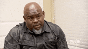 Tamela Mann What GIF by TV One