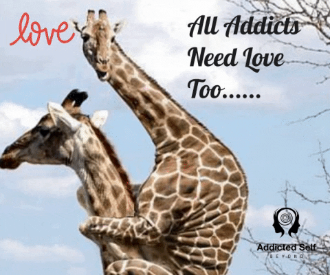 Recovery Love GIF by Gifs Lab
