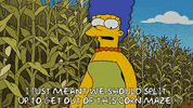 Season 18 Episode 20 GIF by The Simpsons
