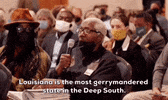Gerrymandering Redistricting GIF by GIPHY News