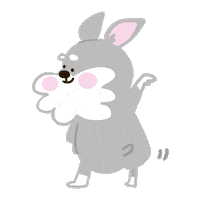 Dance Sticker