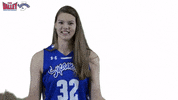 The Valley Mvc GIF by Missouri Valley Conference
