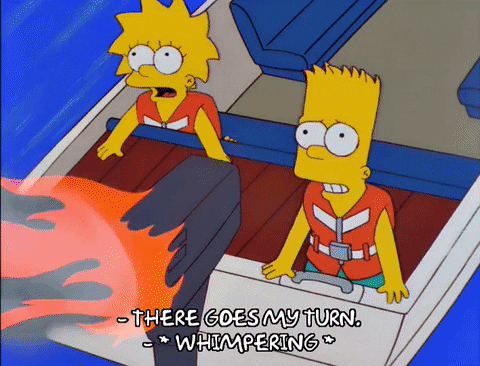 homer simpson GIF