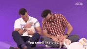 Ryan Reynolds Dog GIF by BuzzFeed