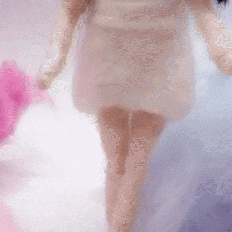 Sleepy Mood GIF