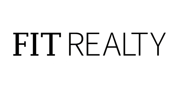 FitRealty giphyupload fitrealty Sticker