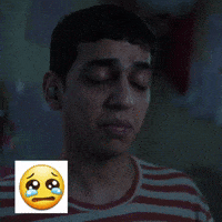 Sad Netflix GIF by Telfaz11