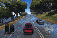 Video Game Crash GIF