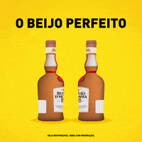 Dia Dos Namorados Love GIF by Licor Beirão