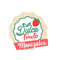 Comida Sorprende Sticker by Desayunos Dulce Fruto