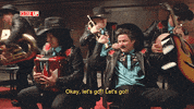 Comedy Central Running GIF by Alternatino with Arturo Castro