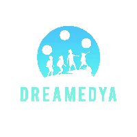 dreamedya dreamedya Sticker