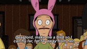 fox tv animation GIF by Bob's Burgers