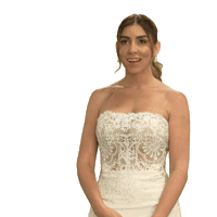 Laugh Out Loud Reaction Sticker by Married At First Sight