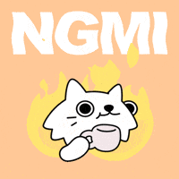 Its Over Smh GIF by doodles