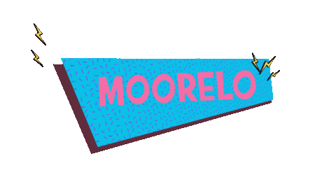 Art Fashion Sticker by Moorelo