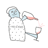 Vin Spg Sticker by Stureplansgruppen