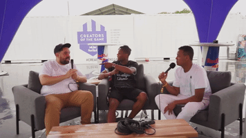 jimmy conrad copa 90 GIF by The Cooligans