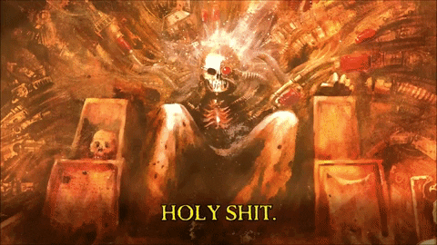 Tank_McCoy giphyupload word owned emperor GIF
