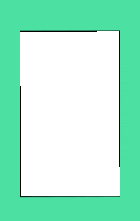 Frame Promise Sticker by revuph