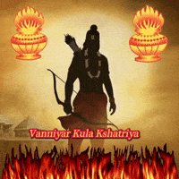 Ram Vanniyar GIF