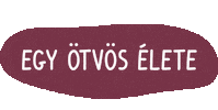 lucart lucart sosztarits egyötvösélete Sticker